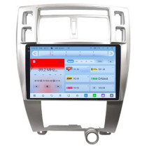 Stacja multimedialna Hyundai Tucson 2004 - 2009 GMS 7786TQ Navix