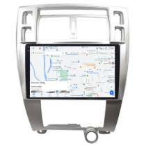 Stacja multimedialna Hyundai Tucson 2004 - 2009 GMS 7786TQ Navix