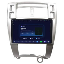 Stacja multimedialna Hyundai Tucson 2004 - 2009 GMS 7786TQ Navix