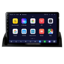 Stacja multimedialna Mazda 6 2002 - 2007 GMS 7785TQ Navix