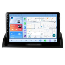 Stacja multimedialna Mazda 6 2002 - 2007 GMS 7785TQ Navix