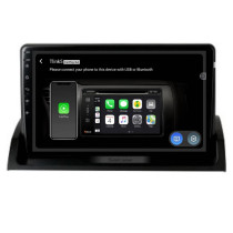 Stacja multimedialna Mazda 6 2002 - 2007 GMS 7785TQ Navix