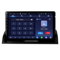 Stacja multimedialna Mazda 6 2002 - 2007 GMS 7785TQ Navix