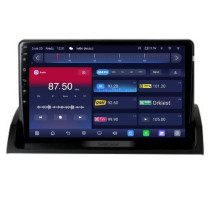 Stacja multimedialna Mazda 6 2002 - 2007 GMS 7789TQ Navix