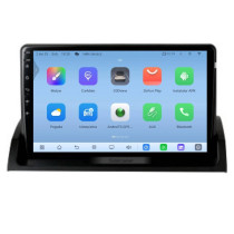 Stacja multimedialna Mazda 6 2002 - 2007 GMS 7789TQ Navix