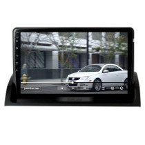 Stacja multimedialna Mazda 6 2002 - 2007 GMS 7789TQ Navix