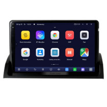 Stacja multimedialna Mazda 6 2002 - 2007 GMS 7787TQ Navix