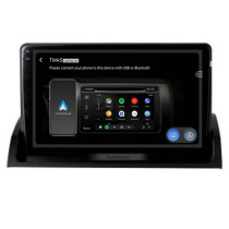 Stacja multimedialna Mazda 6 2002 - 2007 GMS 7787TQ Navix