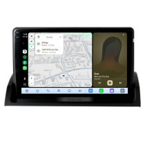 Stacja multimedialna Mazda 6 2002 - 2007 GMS 7787TQ Navix