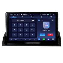 Stacja multimedialna Mazda 6 2002 - 2007 GMS 7787TQ Navix