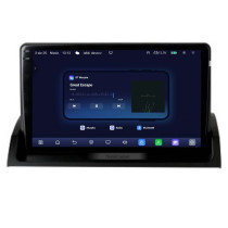 Stacja multimedialna Mazda 6 2002 - 2007 GMS 7787TQ Navix
