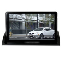 Stacja multimedialna Mazda 6 2002 - 2007 GMS 7787TQ Navix
