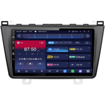Stacja multimedialna Mazda 6 2007 - 2012 GMS 7785TQ Navix