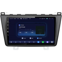 Stacja multimedialna Mazda 6 2007 - 2012 GMS 7785TQ Navix