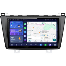 Stacja multimedialna Mazda 6 2007 - 2012 GMS 7787TQ Navix