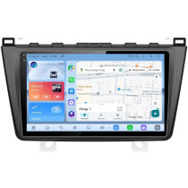 Stacja multimedialna Mazda 6 2007 - 2012 GMS 7787TQ Navix