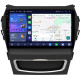 Stacja multimedialna Hyundai Santa Fe 2013 - 2018 GMS 7785TQ Navix