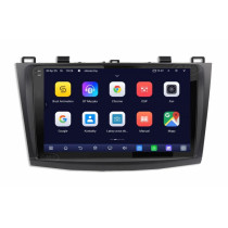 Stacja multimedialna Mazda 3 2009 - 2013 GMS 7787TQ Navix