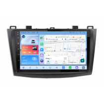 Stacja multimedialna Mazda 3 2009 - 2013 GMS 7785TQ Navix