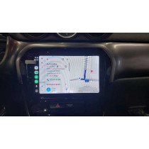 Stacja multimedialna Suzuki Vitara 2015 - 2022 GMS 709LX Linux