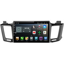 Stacja multimedialna Toyota RAV4 2013 - 2018 GMS 9976TQ Navix