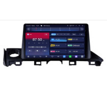 Stacja multimedialna Mazda 6 2014 - 2018 GMS 7785TQ Navix