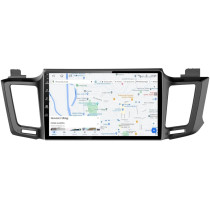 Stacja multimedialna Toyota RAV4 2013 - 2018 GMS 9976TQ Navix