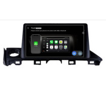 Stacja multimedialna Mazda 6 2014 - 2018 GMS 7785TQ Navix