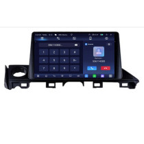 Stacja multimedialna Mazda 6 2014 - 2018 GMS 7785TQ Navix