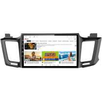 Stacja multimedialna Toyota RAV4 2013 - 2018 GMS 9976TQ Navix