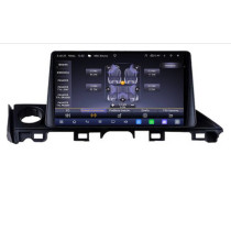Stacja multimedialna Mazda 6 2014 - 2018 GMS 7785TQ Navix