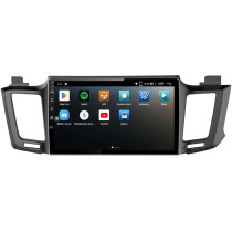 Stacja multimedialna Toyota RAV4 2013 - 2018 GMS 9976TQ Navix