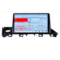 Stacja multimedialna Mazda 6 2014 - 2018 GMS 7789TQ Navix