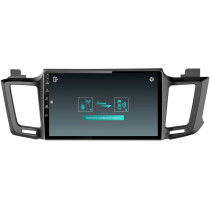 Stacja multimedialna Toyota RAV4 2013 - 2018 GMS 9976TQ Navix