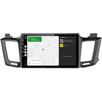 Stacja multimedialna Toyota RAV4 2013 - 2018 GMS 9976TQ Navix