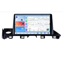 Stacja multimedialna Mazda 6 2014 - 2018 GMS 7787TQ Navix