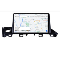 Stacja multimedialna Mazda 6 2014 - 2018 GMS 7787TQ Navix