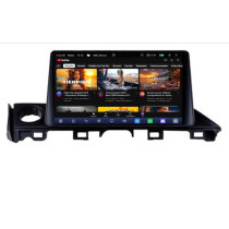 Stacja multimedialna Mazda 6 2014 - 2018 GMS 7787TQ Navix