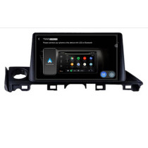 Stacja multimedialna Mazda 6 2014 - 2018 GMS 7787TQ Navix