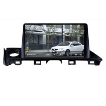 Stacja multimedialna Mazda 6 2014 - 2018 GMS 7787TQ Navix
