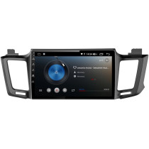 Stacja multimedialna Toyota RAV4 2013 - 2018 GMS 9976TQ Navix