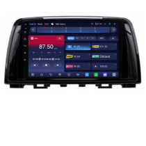 Stacja multimedialna Mazda 6 2012 - 2014 GMS 7785TQ Navix