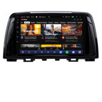 Stacja multimedialna Mazda 6 2012 - 2014 GMS 7785TQ Navix