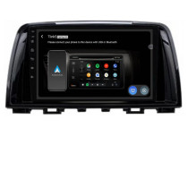 Stacja multimedialna Mazda 6 2012 - 2014 GMS 7785TQ Navix