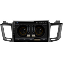 Stacja multimedialna Toyota RAV4 2013 - 2018 GMS 9976TQ Navix