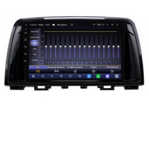 Stacja multimedialna Mazda 6 2012 - 2014 GMS 7789TQ Navix