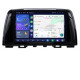 Stacja multimedialna Mazda 6 2012 - 2014 GMS 7787TQ Navix