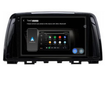 Stacja multimedialna Mazda 6 2012 - 2014 GMS 7787TQ Navix