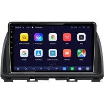 Stacja multimedialna Mazda CX-5 2012 - 2016 GMS 7784TQ Navix