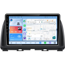 Stacja multimedialna Mazda CX-5 2012 - 2016 GMS 7784TQ Navix